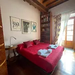 Διαμέρισμα Centro Storico Torino, Posto Auto E Ascensore, Casa Di Charme