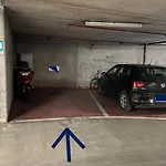 Διαμέρισμα Centro Storico Torino, Posto Auto E Ascensore, Casa Di Charme *