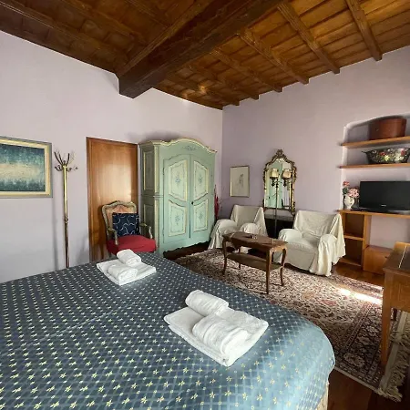 Rifugio Di Charme Nel Cuore Di + Posto Auto 都灵