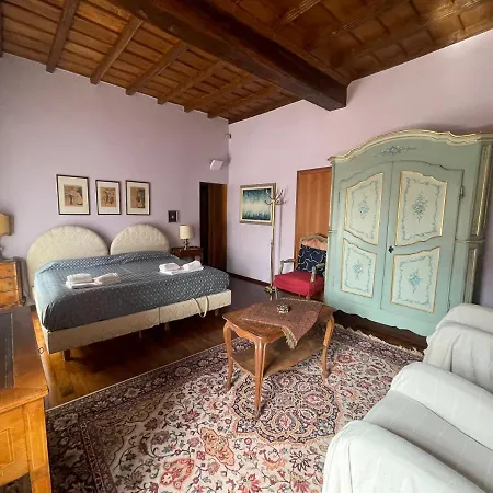 Apartamento Rifugio Di Charme Nel Cuore Di + Posto Auto Turín