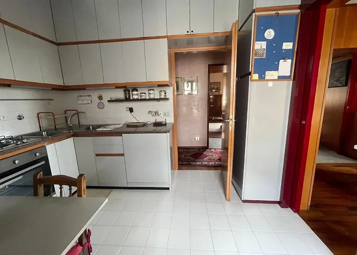 Rifugio Di Charme Nel Cuore Di + Posto Auto Apartamento