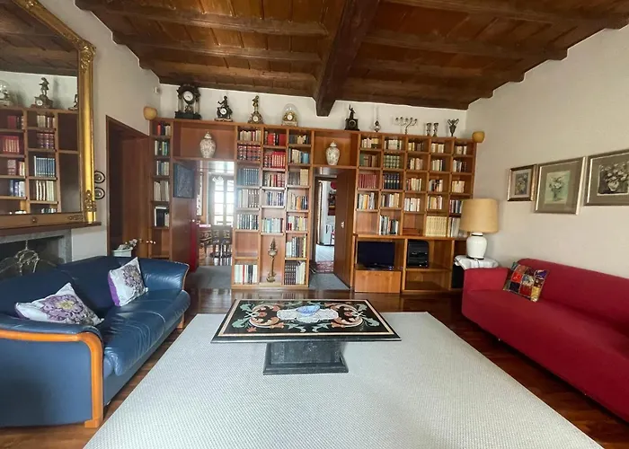 Apartamento Rifugio Di Charme Nel Cuore Di + Posto Auto Turín
