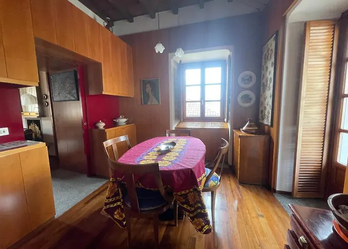 Apartamento Rifugio Di Charme Nel Cuore Di + Posto Auto