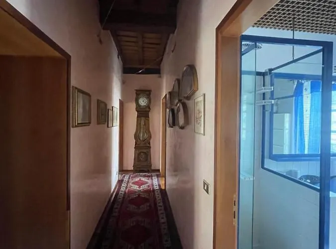 Apartamento Rifugio Di Charme Nel Cuore Di + Posto Auto *