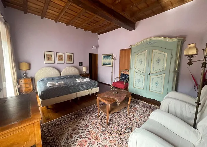 Apartamento Rifugio Di Charme Nel Cuore Di + Posto Auto Turín