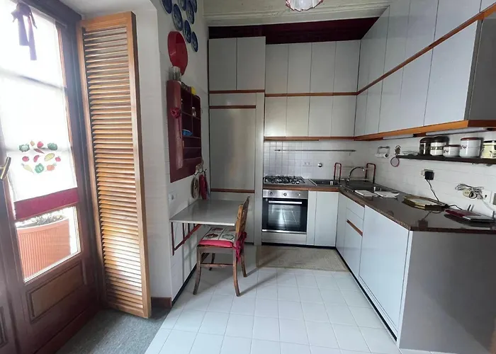 Apartamento Rifugio Di Charme Nel Cuore Di + Posto Auto
