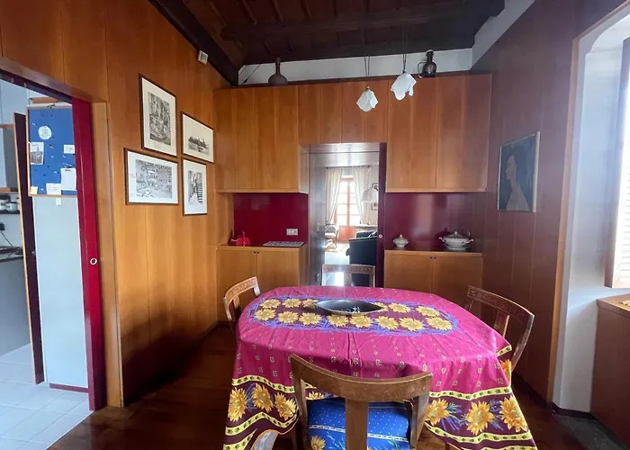 Rifugio Di Charme Nel Cuore Di + Posto Auto Turín