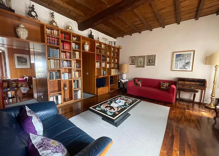Apartamento Rifugio Di Charme Nel Cuore Di + Posto Auto Turín