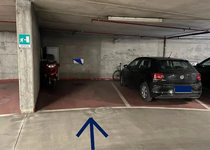 Apartamento Rifugio Di Charme Nel Cuore Di + Posto Auto *