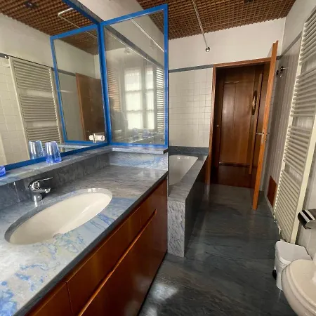 Rifugio Di Charme Nel Cuore Di + Posto Auto *