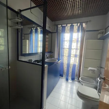 Rifugio Di Charme Nel Cuore Di + Posto Auto Apartman *