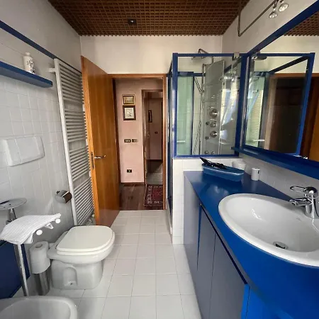 Rifugio Di Charme Nel Cuore Di + Posto Auto * Torino