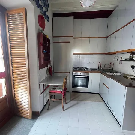 Daire Rifugio Di Charme Nel Cuore Di + Posto Auto