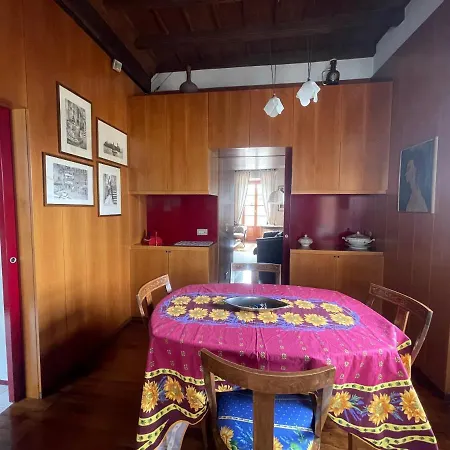 Rifugio Di Charme Nel Cuore Di + Posto Auto Torino