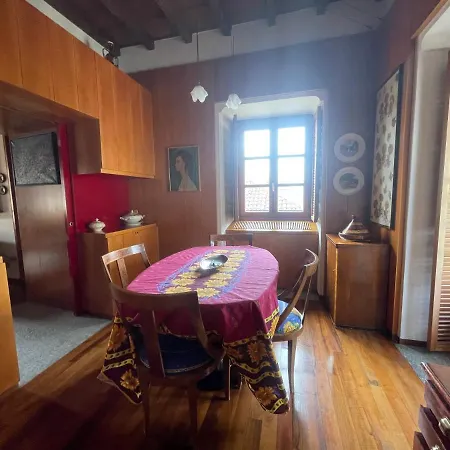 Apartament Rifugio Di Charme Nel Cuore Di + Posto Auto